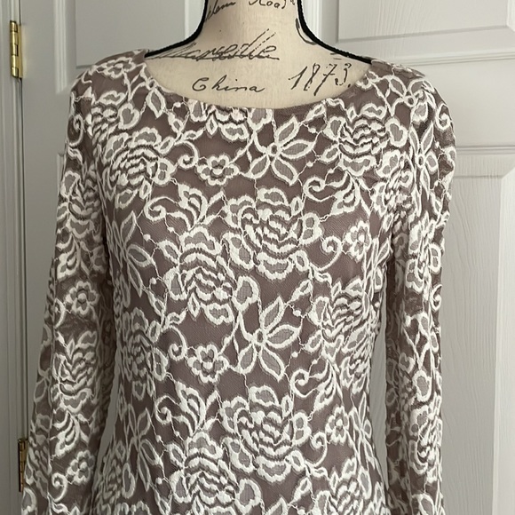 Eliza J dress - Picture 2 of 10